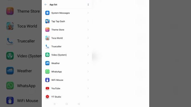 How To Solve Wifi Mouse App Not Working(Not Open) Problem смотреть онлайн