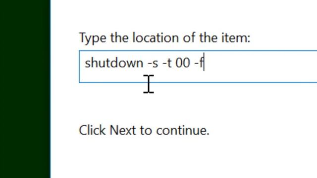 Computer Shutdown Shortcut Trick. смотреть онлайн