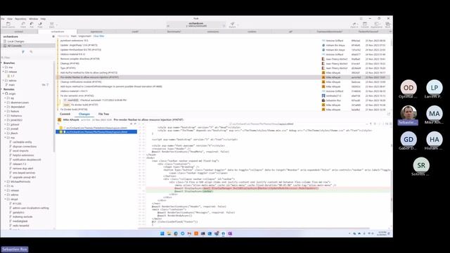 Orchard Podcast: 28th of November, 2023 смотреть онлайн