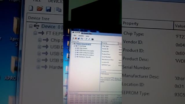 Svdi vvdi FTDI DRIVER DEAD INTERFACE смотреть онлайн