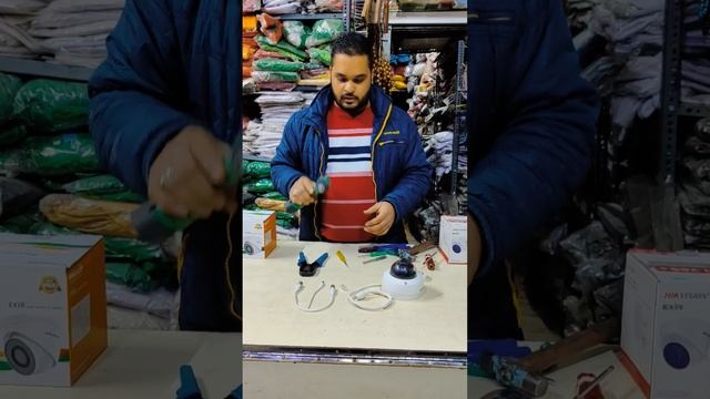 Tools required for CCTV camera installation #tools #cctv #installation ओजार सीसीटीवी लगाने के लिए смотреть онлайн