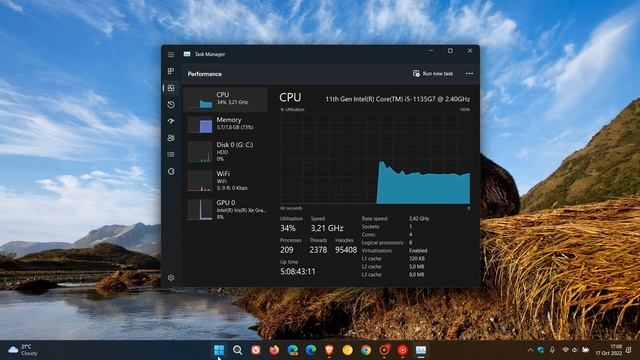 How to check how long your Windows 10 and Windows 11 PC has been up and running смотреть онлайн