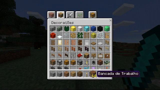 MINECRAFT PE- 0.14.0/ INTERFACE DE PC WINDOWS 10! (POCKET EDITION) смотреть онлайн