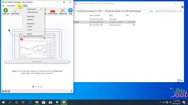4k video downloader - versão✔️4k video downloader - free video downloader trusted by millions