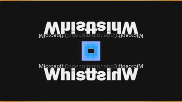 Microsoft Whistler Startup and Shutdown in G Major 113 смотреть онлайн