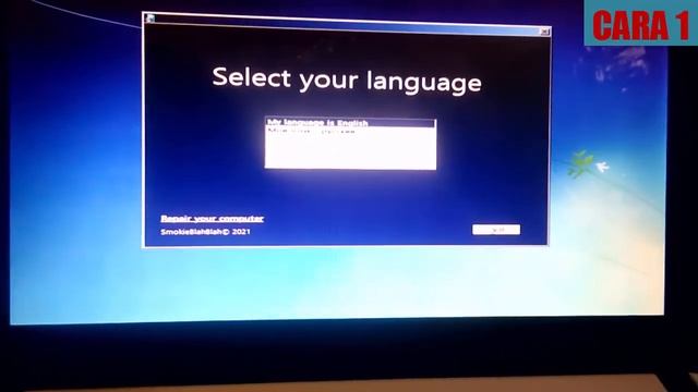 Windows cannot be Installed to this disk The selected disk has an MBR partition table On EFI syste смотреть онлайн