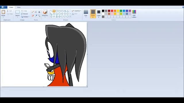 ::Recoloring【Sonic X】To Sassy The Hedgehog:: ~Request - SassyAndDiva~ смотреть онлайн