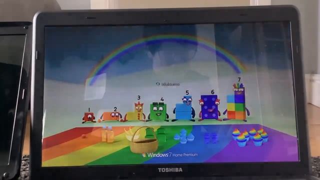 Windows 7 Logon смотреть онлайн