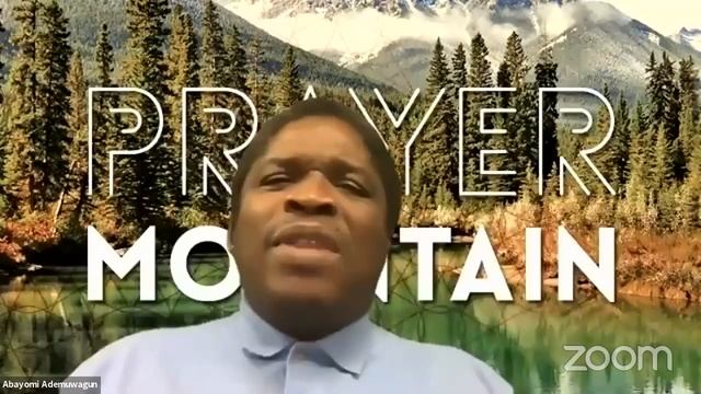 HOUR OF MERCY: Offense and Defense in Spiritual Warfare by Pastor Yomi Ademuwagun смотреть онлайн