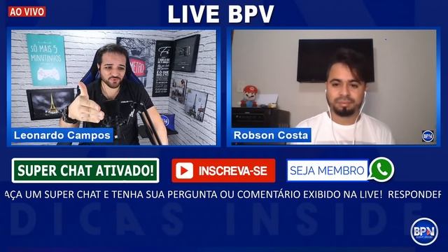 Otimização do Windows - LIMPEZA COMPLETA - Dicas de Hardware - MELHOR DESEMPENHO! LIVE BPV смотреть онлайн