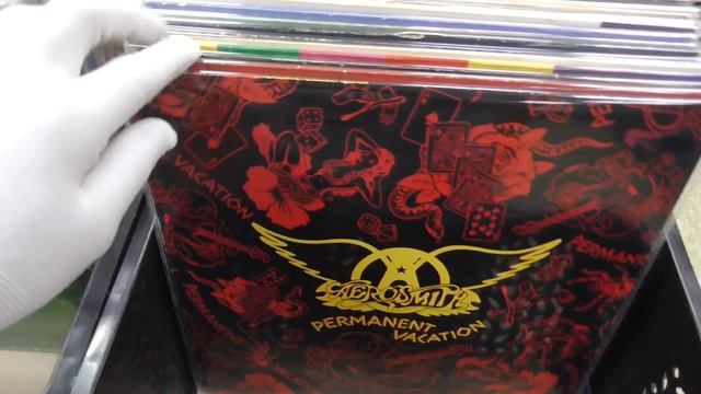 VINYL винил пластинки поступление 09 октября