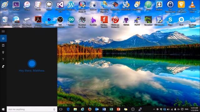 Windows Remote Desktop Raspberry Pi - downloading VCN and connecting смотреть онлайн