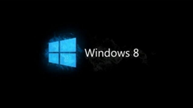 Windows 8 Sounds Remix смотреть онлайн