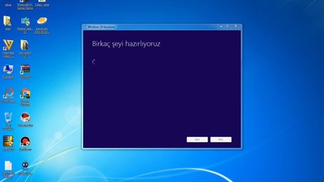 windows 7 den windows 10 a geçiş смотреть онлайн