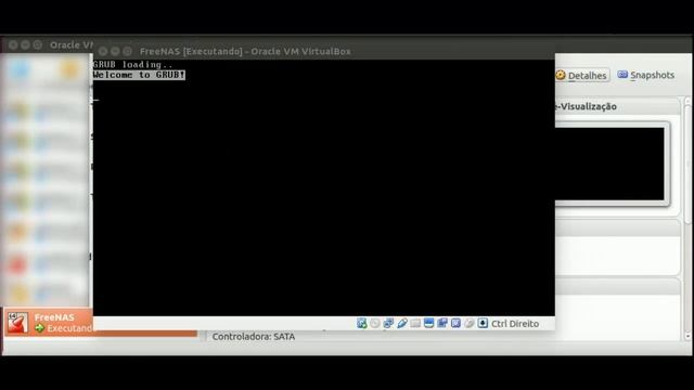 FreeNAS Resizing смотреть онлайн