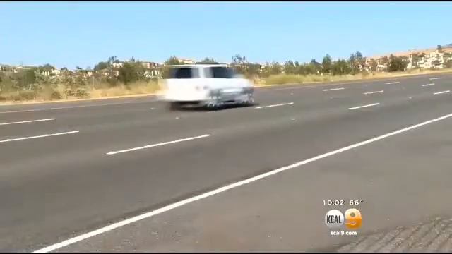 Girl Nearly Killed After Falling Out Window On Moving Prom Bus смотреть онлайн