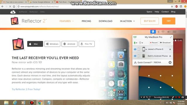 how to download reflector 2 full version free смотреть онлайн