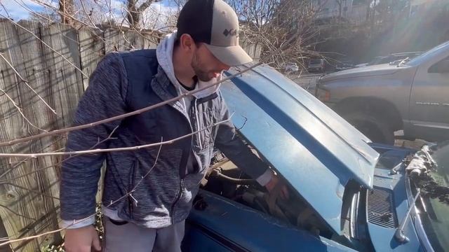 Found: PARKING LOT 1969 Camaro - 1969 Mustang Mach 1 - 1959 Cadillac смотреть онлайн