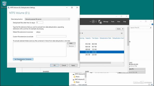 Windows Server 2019 - Storage Solutions смотреть онлайн