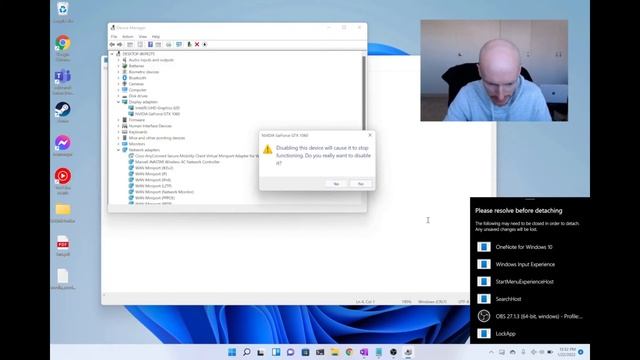 Surface Book Screen Won't Detach? Try This! смотреть онлайн