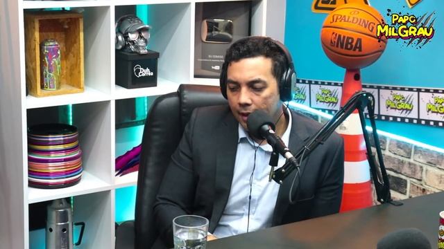 COMO SE PROTEJER DE MÃE SOLTEIRA | "A LEI DOS HOMENS" RENAN BRUNO - PAPO MILGRAU смотреть онлайн