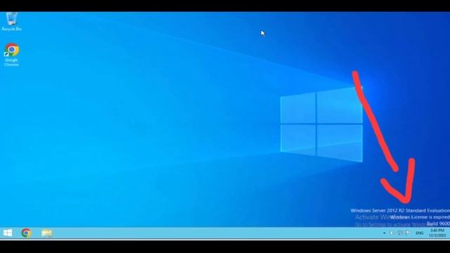 How to Renew Server Windows Trial License - Windows 2012, 2016, 2019 and 2022 смотреть онлайн