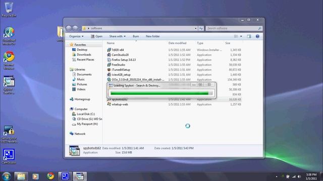 Installing my programs prt 1 смотреть онлайн