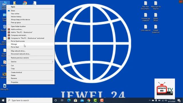How to Solved Flashing Screen/Fix Flickering on Windows PC смотреть онлайн