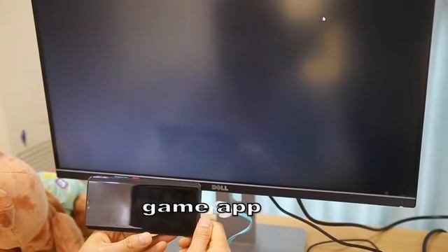 Wired Mirroring for Android Phone on a Windows PC, Plug and play: No Need Personal Hotspot/WiFi смотреть онлайн