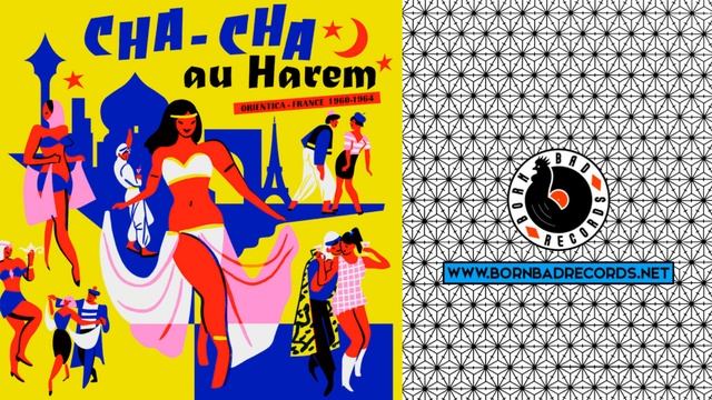 Mohammed Ben Abdel Kader - Arabian Night