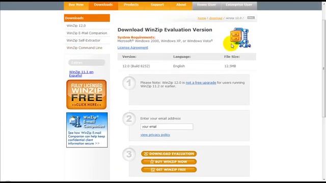 How to Compress or Zip a File смотреть онлайн