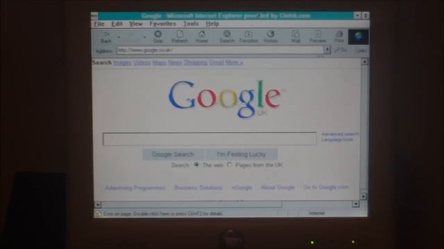 Windows 3.11 for Workgroups, The Internet, Dos, TCP, more Part 1! смотреть онлайн
