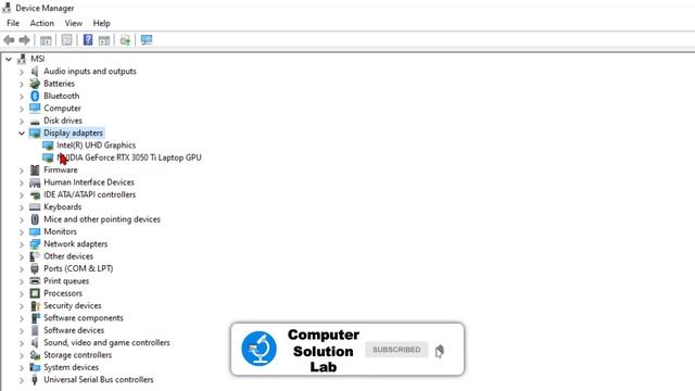 How to check graphics card in laptop in Windows 11 | Graphic card kaise check kare смотреть онлайн
