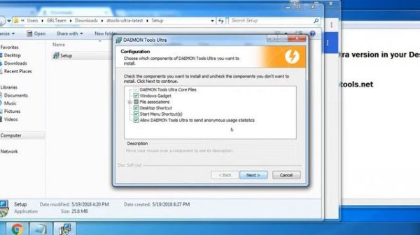 DAEMON Tools Ultra Activate License | 2019