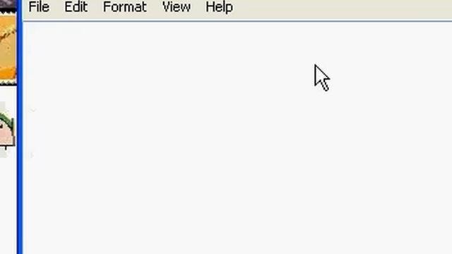 How to make your very own executable(.exe) file! смотреть онлайн