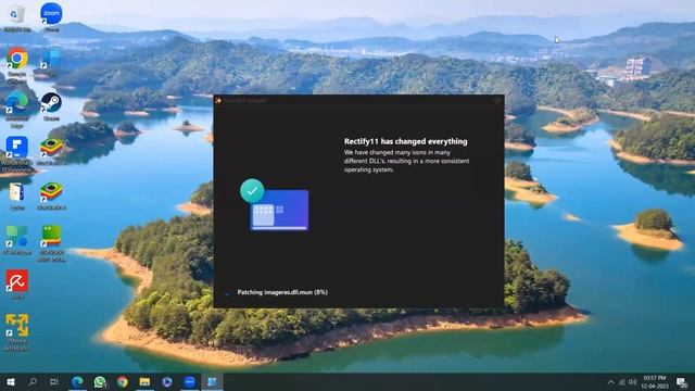 How to install Rectify 11 смотреть онлайн
