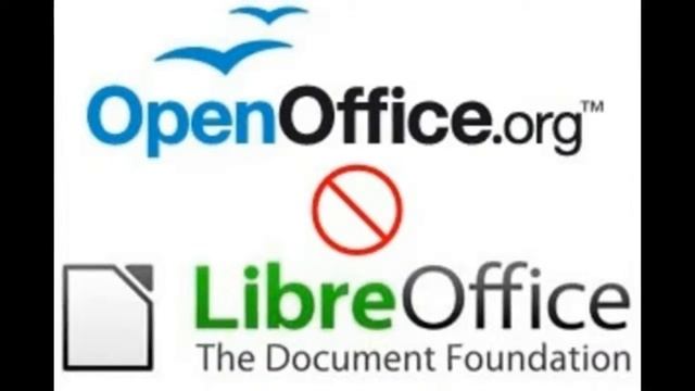 Libreoffice vs Apache OpenOffice how to choose the right free office suite for you смотреть онлайн