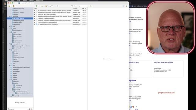 Zotero: Tips & Tricks, Part 2 смотреть онлайн
