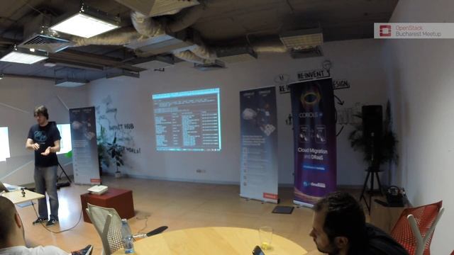[OSBM17] Alessandro Pilotti: Migrating workloads from VMware to OpenStack смотреть онлайн