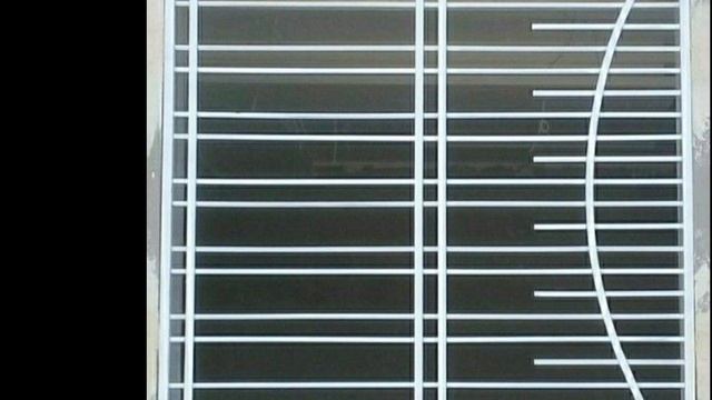 Top 30 Letest Window Grill Ideas For Home || Windows Grill Design || Lokhandi Grill Ideas смотреть онлайн