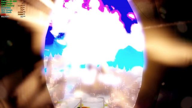 BioShock Infinite: The Complete Edition (PlayStation 3/RPCS3 Emulator) смотреть онлайн