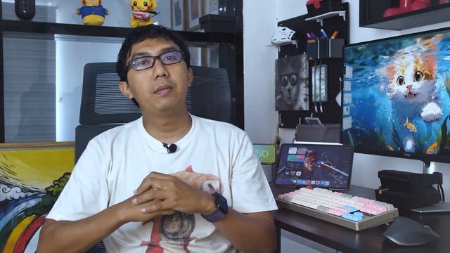 Tips Pakai Apple Notes di iPad: Fiturnya Tambah Lengkap! смотреть онлайн