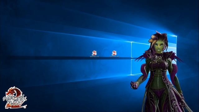 Guild Wars 2: Comando -repair - Reparando Archivo de Datos смотреть онлайн