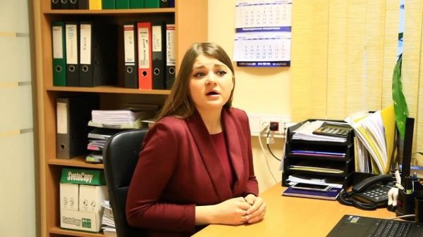 Бухгалтер Global Finance о работе с первичной документацией