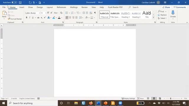 Word for Beginners смотреть онлайн
