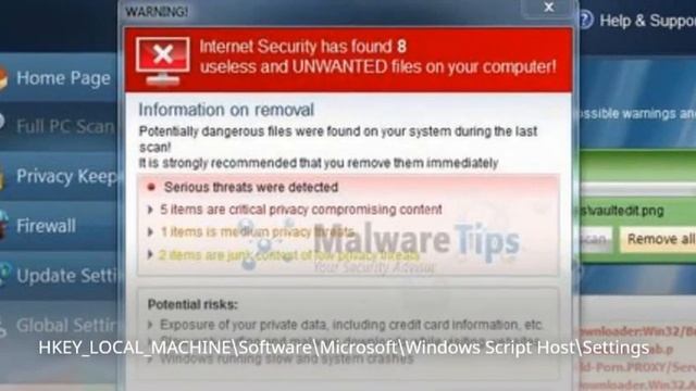 How to Remove Windows Script File Error Host Troubleshooting Guide смотреть онлайн