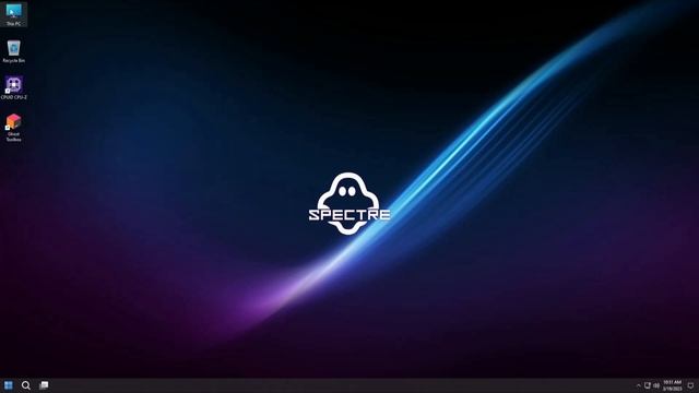 WINDOWS 11 GHOST SPECTRE SUPERLITE 2023 - INCREIBLE!!! I D-SYSTEMS смотреть онлайн