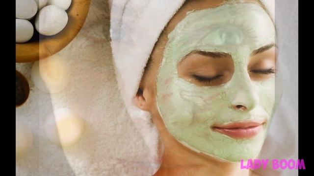 СУПЕР Маска от ЧЕРНЫХ ТОЧЕК, УГРЕЙ и ПОСТАКНЕ смотреть онлайн