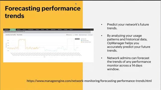 ManageEngine OpManager Free Training | Season 1 | Part 2 смотреть онлайн