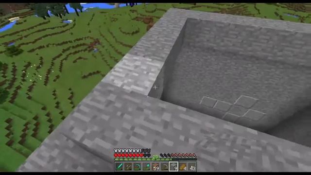 Minecraft Windows 10 Edition Beta 0.14.3: Pumpkin Pie! (24) смотреть онлайн